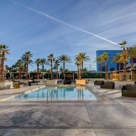 Mgm Signature-07-607 Accessible Strip View Balcony Las Vegas Eksteriør bilde